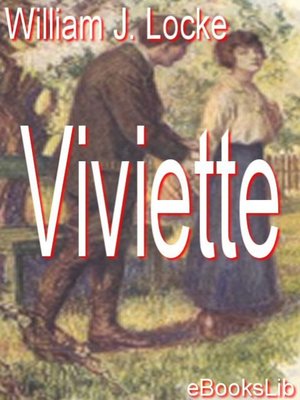 cover image of Viviette
